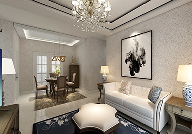 什么是藝術(shù)壁材